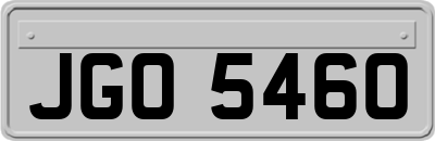 JGO5460