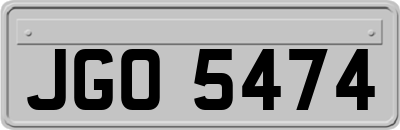 JGO5474
