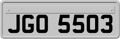 JGO5503