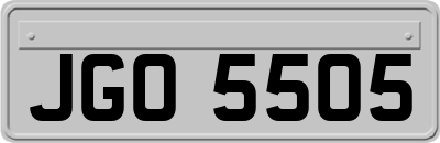 JGO5505