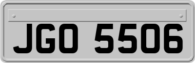 JGO5506