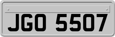 JGO5507