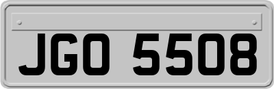 JGO5508
