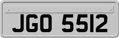 JGO5512