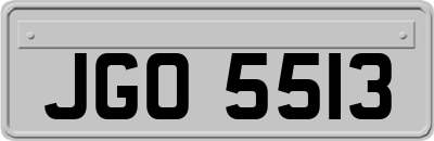 JGO5513