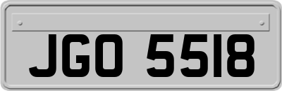 JGO5518