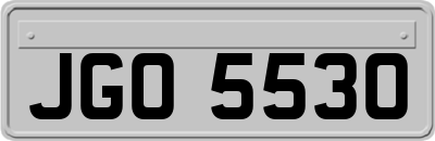 JGO5530
