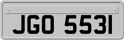 JGO5531