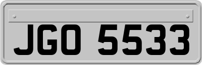 JGO5533