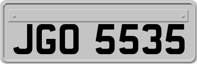 JGO5535