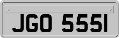 JGO5551