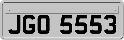 JGO5553