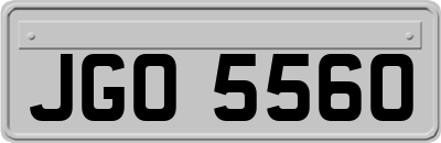 JGO5560
