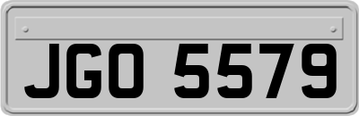 JGO5579