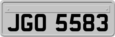 JGO5583