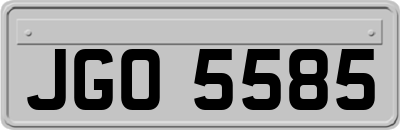 JGO5585