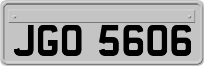 JGO5606