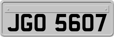 JGO5607