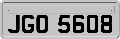 JGO5608