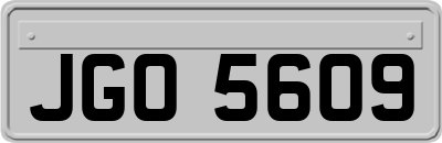 JGO5609
