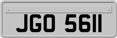 JGO5611
