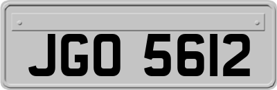 JGO5612
