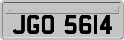 JGO5614