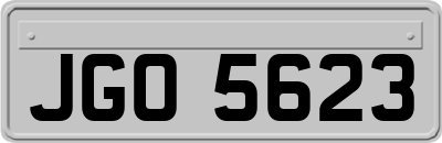 JGO5623