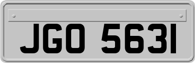 JGO5631