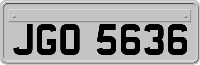 JGO5636