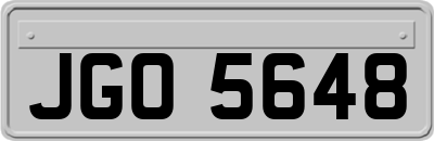 JGO5648
