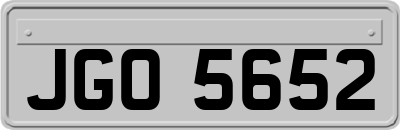 JGO5652