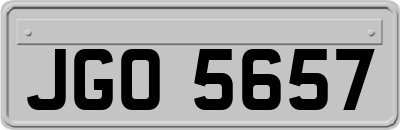 JGO5657