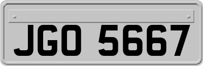 JGO5667