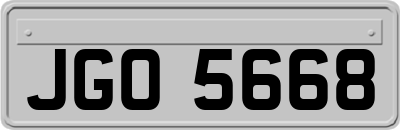 JGO5668