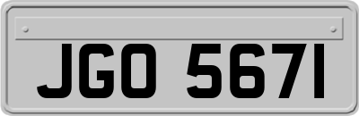 JGO5671