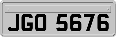 JGO5676