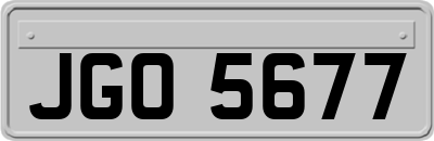 JGO5677