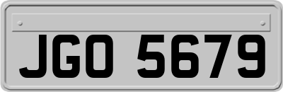 JGO5679