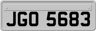 JGO5683