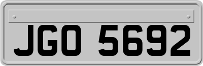 JGO5692