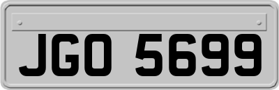 JGO5699