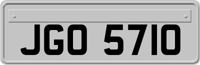 JGO5710