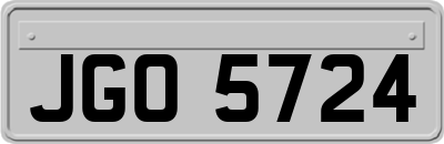 JGO5724