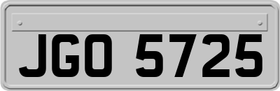 JGO5725