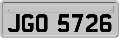 JGO5726