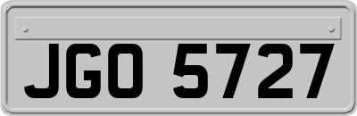 JGO5727
