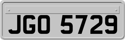 JGO5729