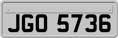 JGO5736