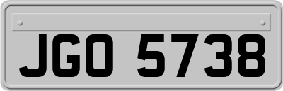 JGO5738